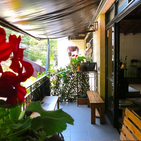 Casa Almarita Hotel Меделин Екстериор снимка